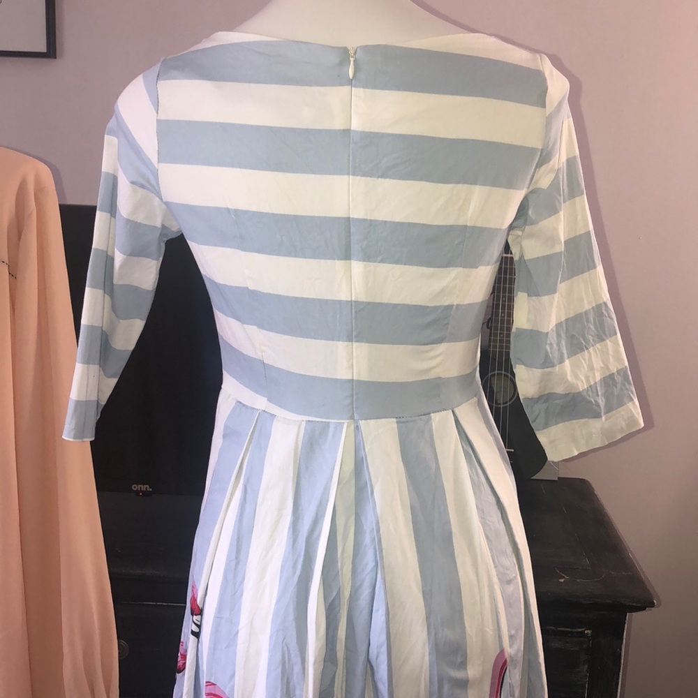 SUCREFAS LADIES DRESS - Picture 9 of 13